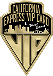 California VIP Express